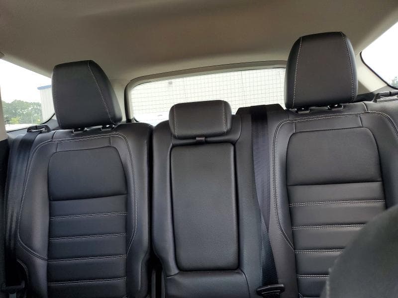 2019 FORD ESCAPE TITANIUM 10