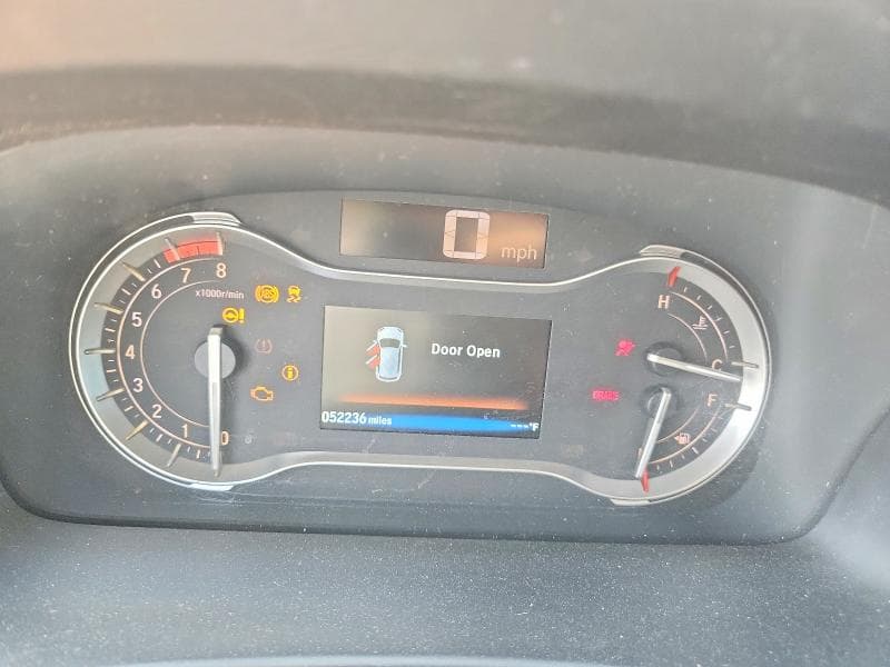 2018 HONDA PILOT EXL 9