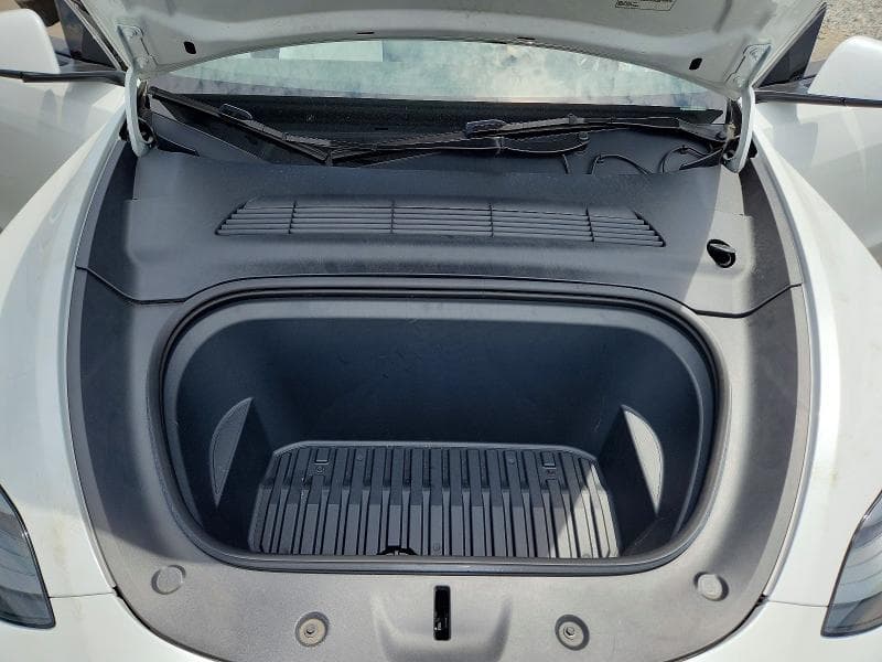 2023 TESLA MODEL Y 11