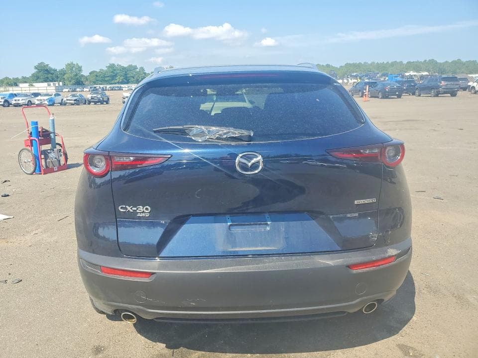 2024 MAZDA CX-30 PREFERRED 6