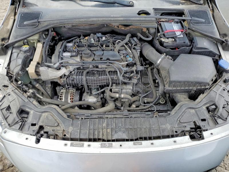2017 VOLVO S60 11
