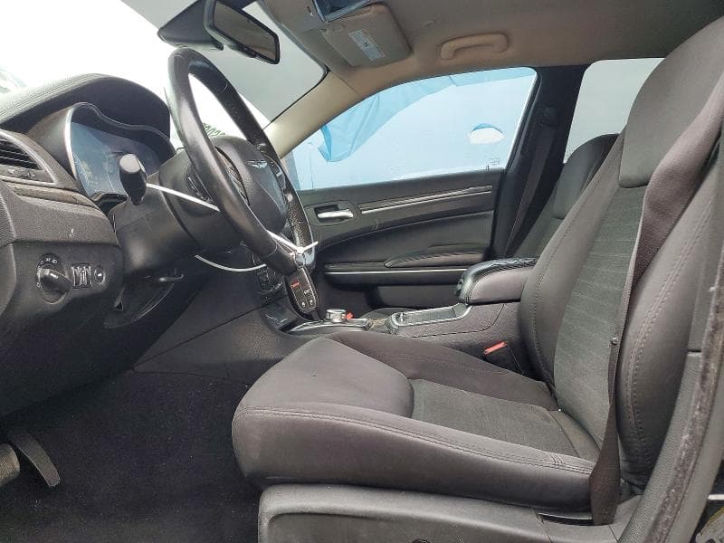 2020 CHRYSLER 300 TOURING 7