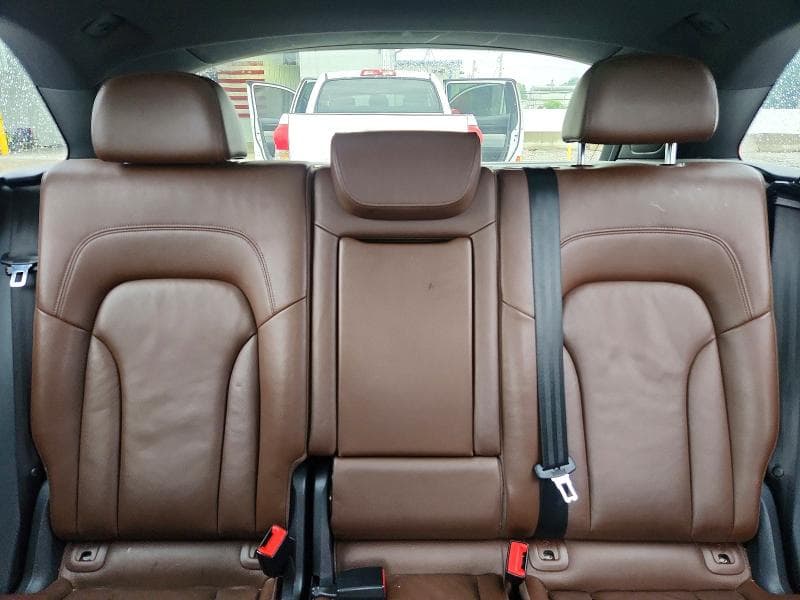 2017 AUDI Q5 PREMIUM PLUS S-LINE 10