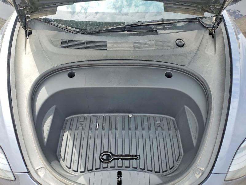 2023 TESLA MODEL 3 11