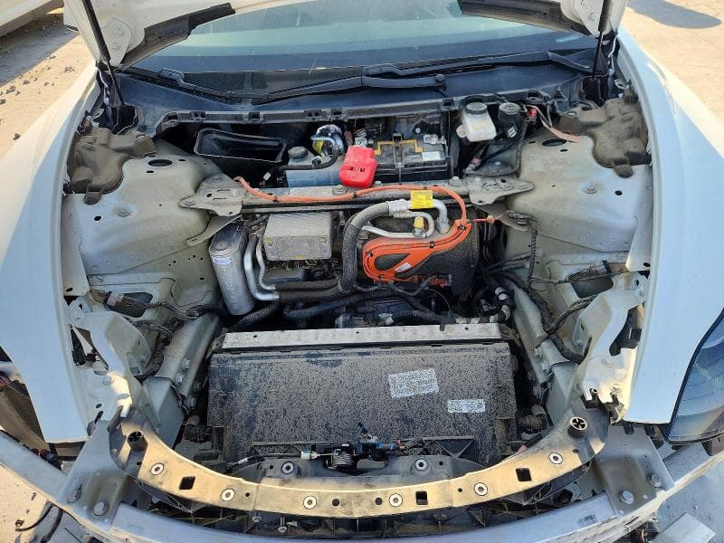 2021 TESLA MODEL 3 11