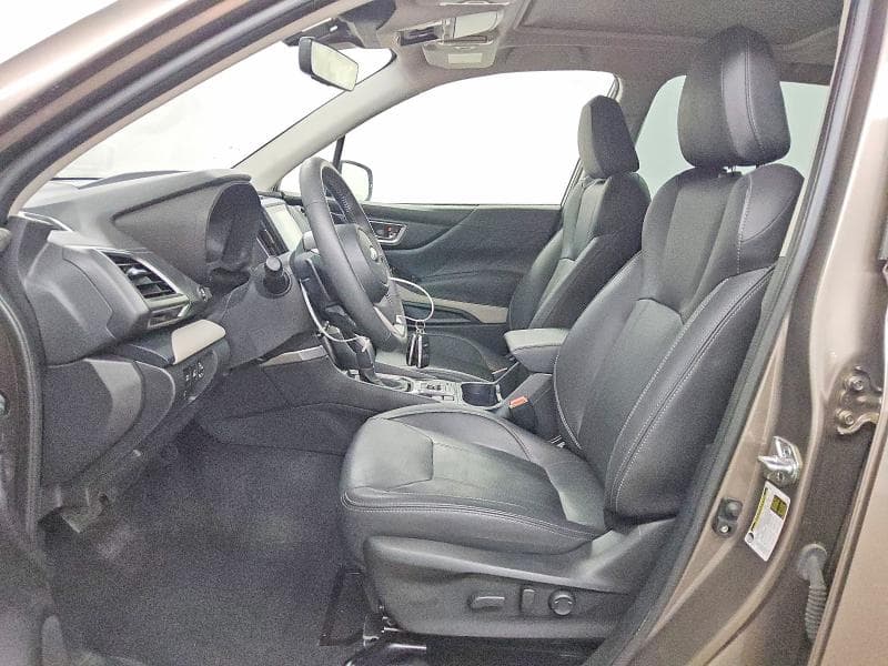 2023 SUBARU FORESTER LIMITED 7