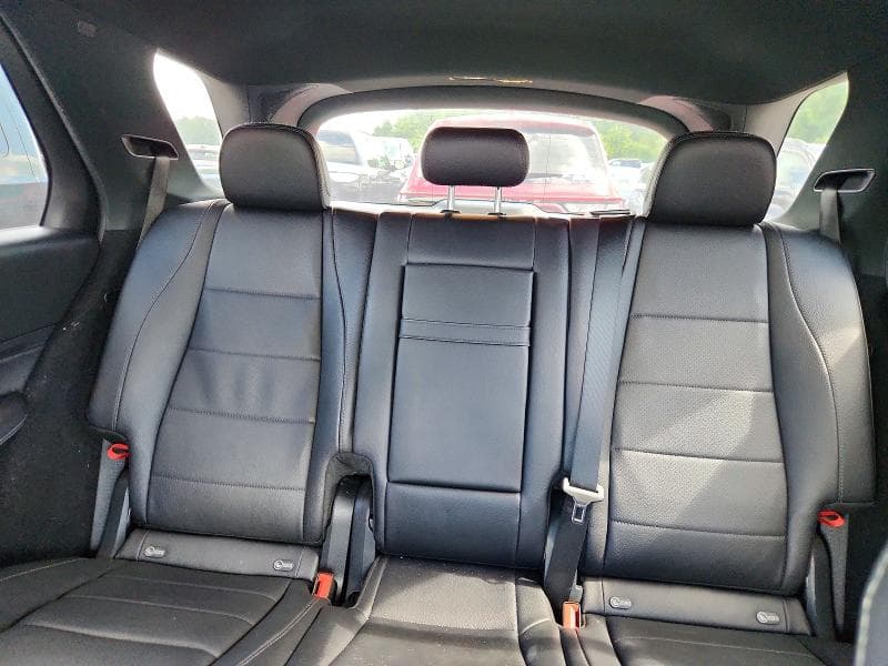 2020 MERCEDES-BENZ GLE 350 4MATIC 10
