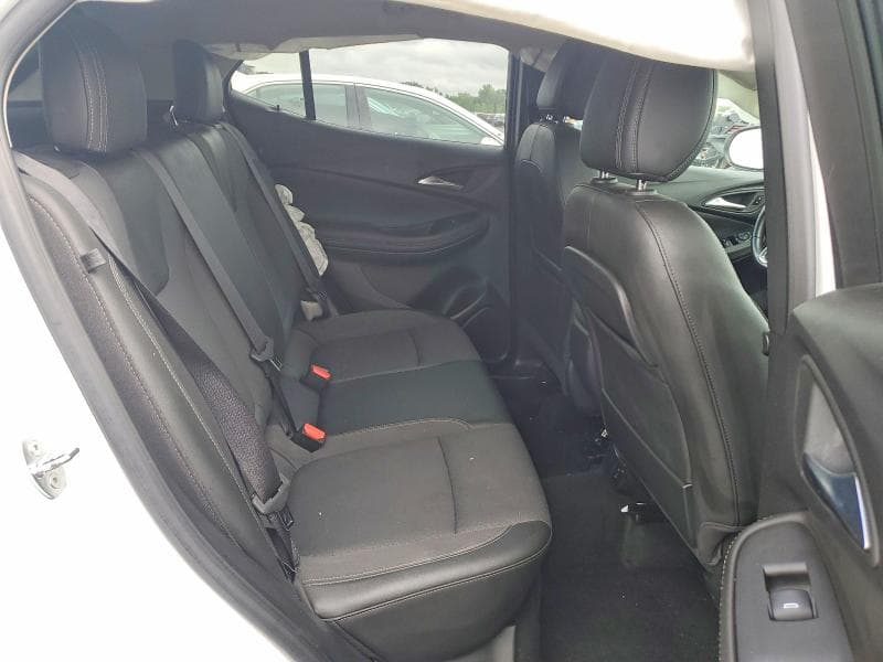2023 BUICK ENCORE GX PREFERRED 11