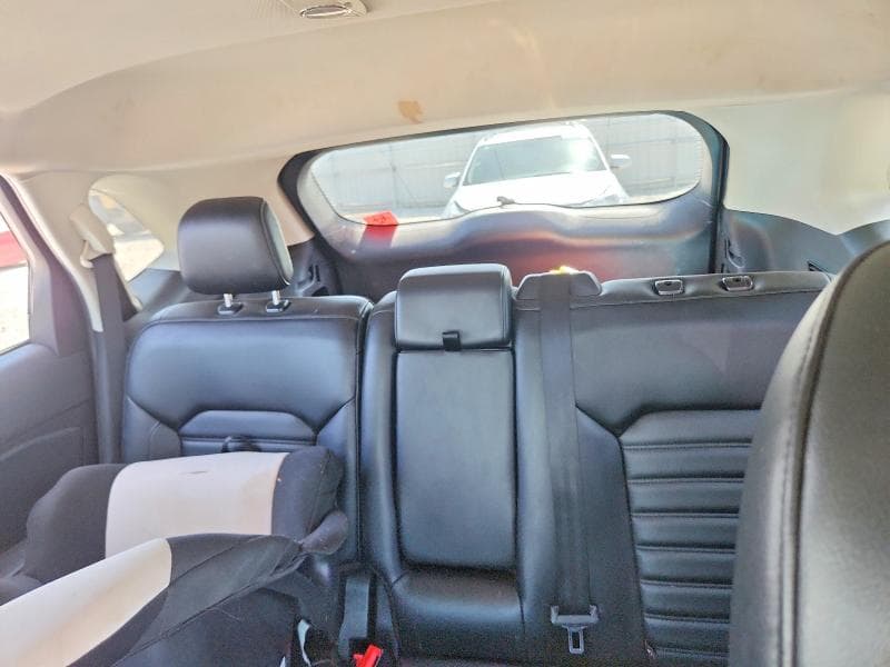 2019 FORD EDGE 10