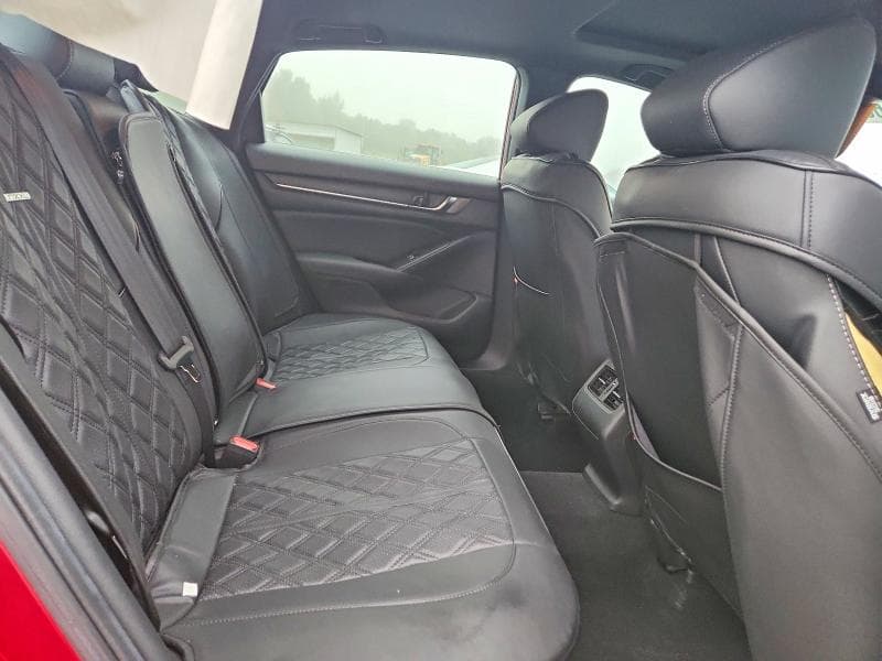 2019 HONDA ACCORD SPORT 10