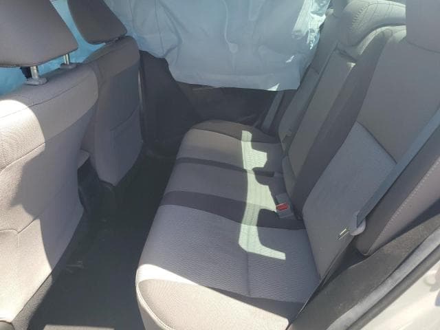 2018 TOYOTA COROLLA LE 10