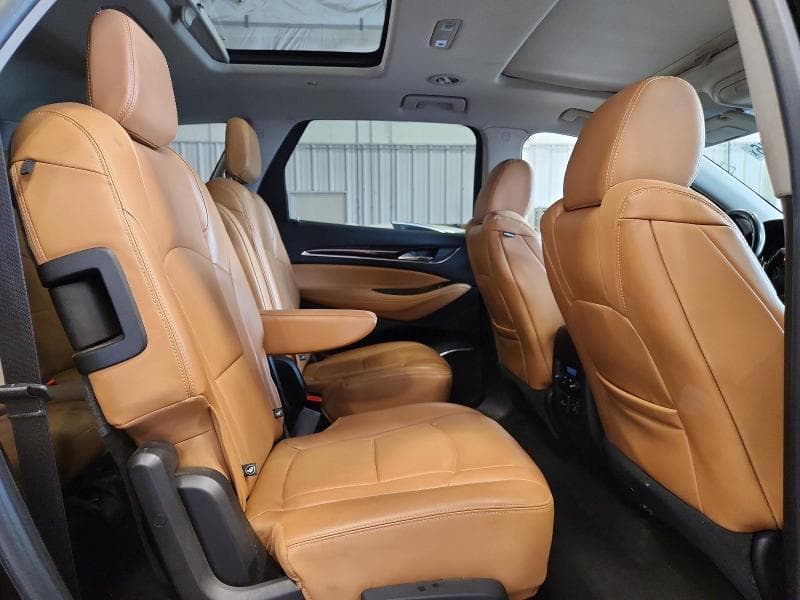 2018 BUICK ENCLAVE PREMIUM 10