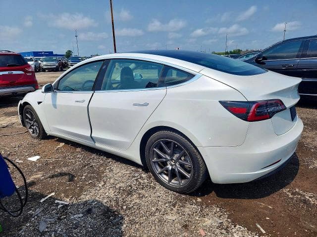 2020 TESLA MODEL 3 2