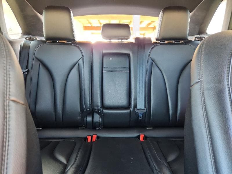 2019 LINCOLN MKC 10