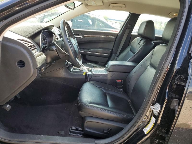 2019 CHRYSLER 300 TOURING 7