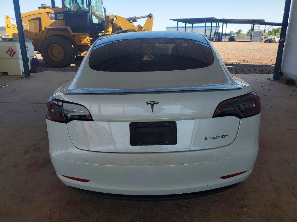 2023 TESLA MODEL 3 6
