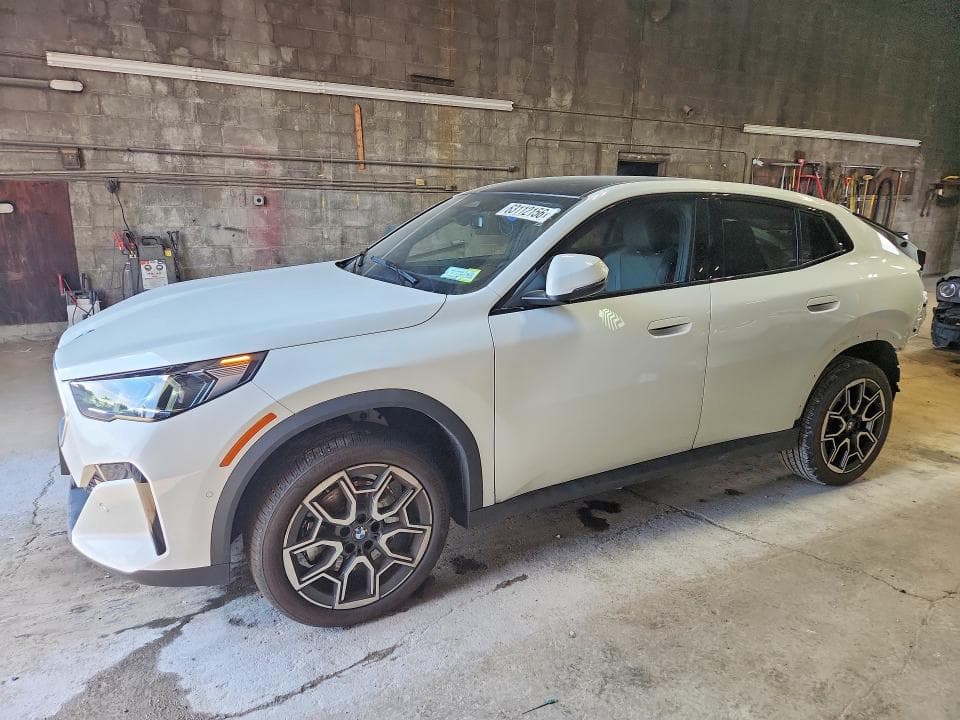 2026 BMW X2 XDRIVE28I - 1