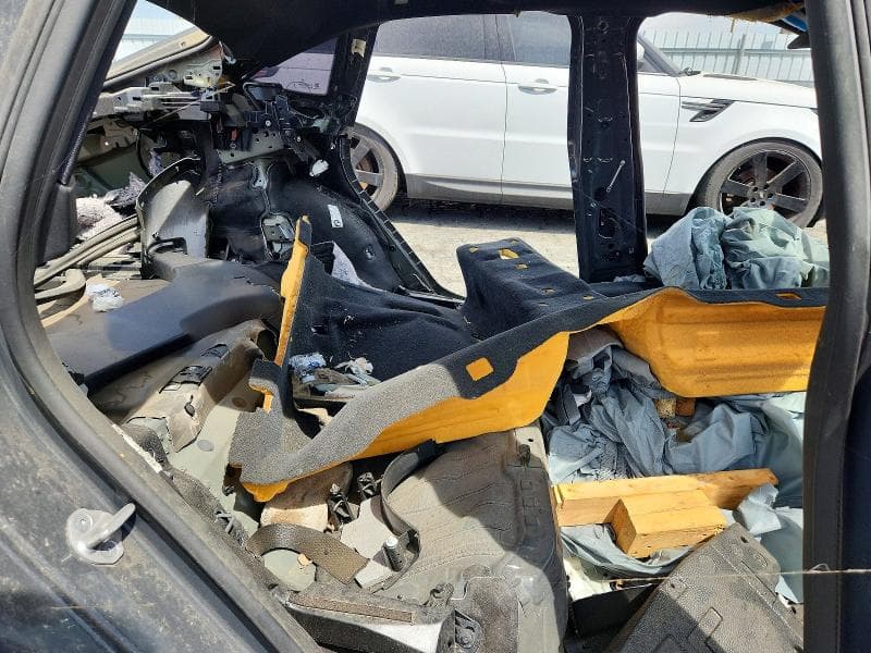 2024 BMW I4 EDRIVE 35 10