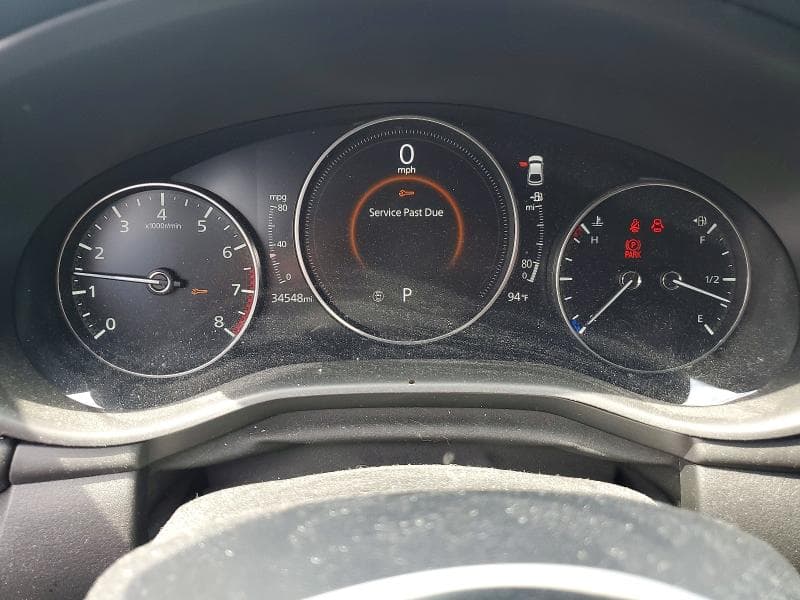 2020 MAZDA 3 PREFERRED 9