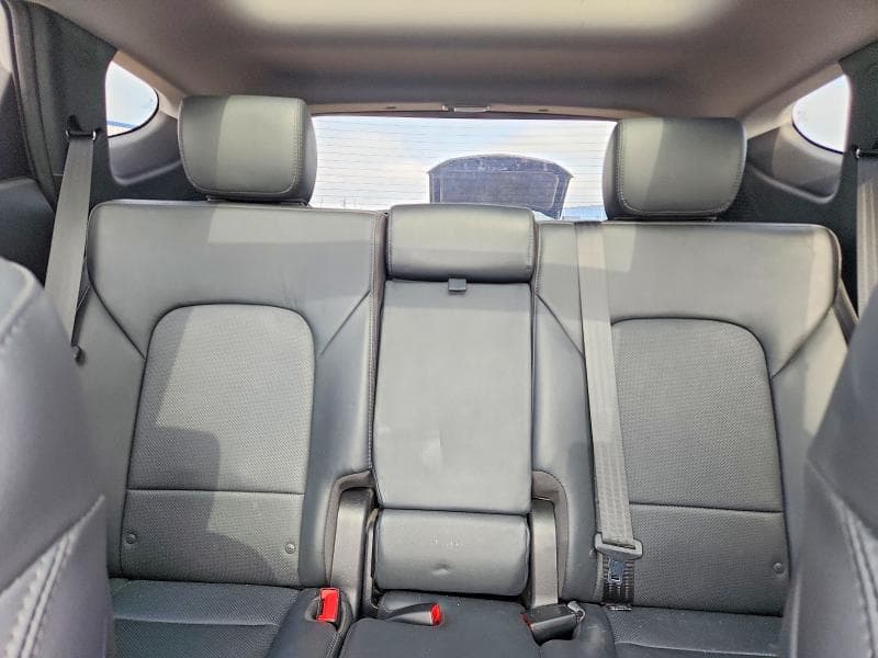 2017 HYUNDAI SANTA FE SPORT 2.0T 10