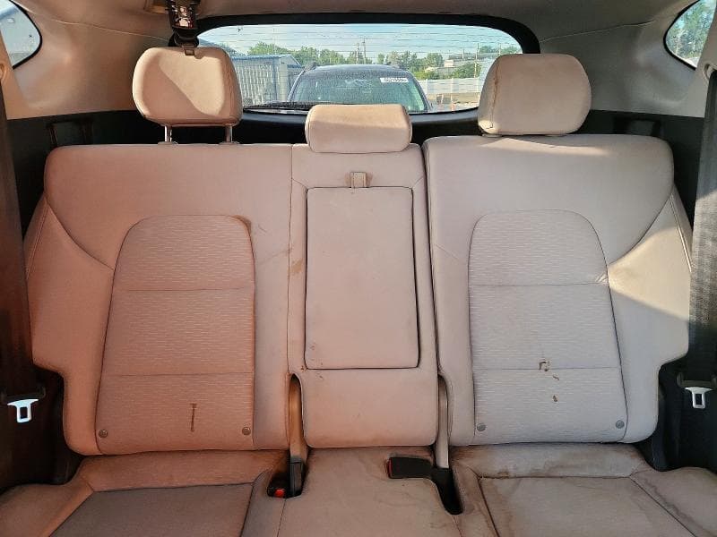 2019 HYUNDAI TUCSON SE 10