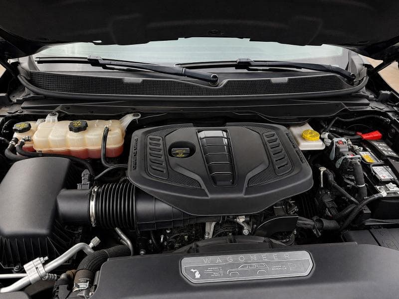 2024 JEEP WAGONEER L SERIES II 7