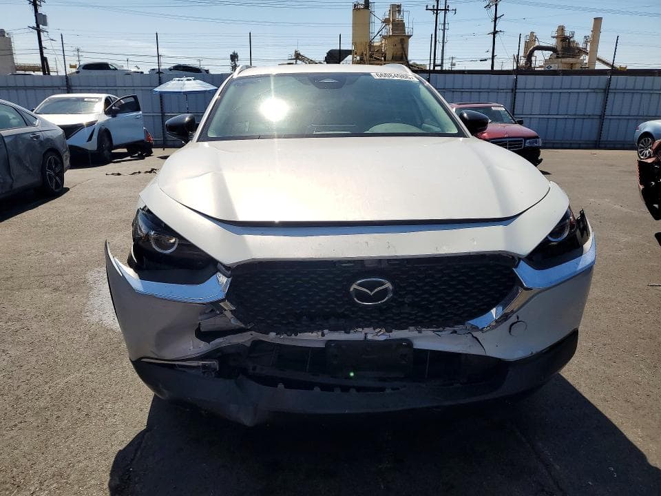 2025 MAZDA CX-30 SELECT 5