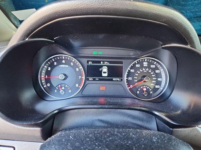 2022 KIA FORTE LXS 9