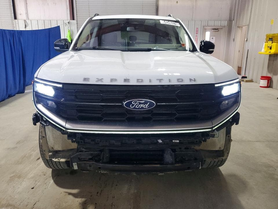 2025 FORD EXPEDITION MAX PLATINUM 5