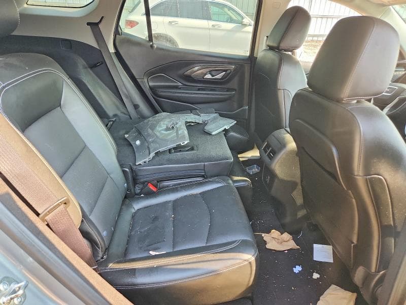 2024 GMC TERRAIN SLT 10