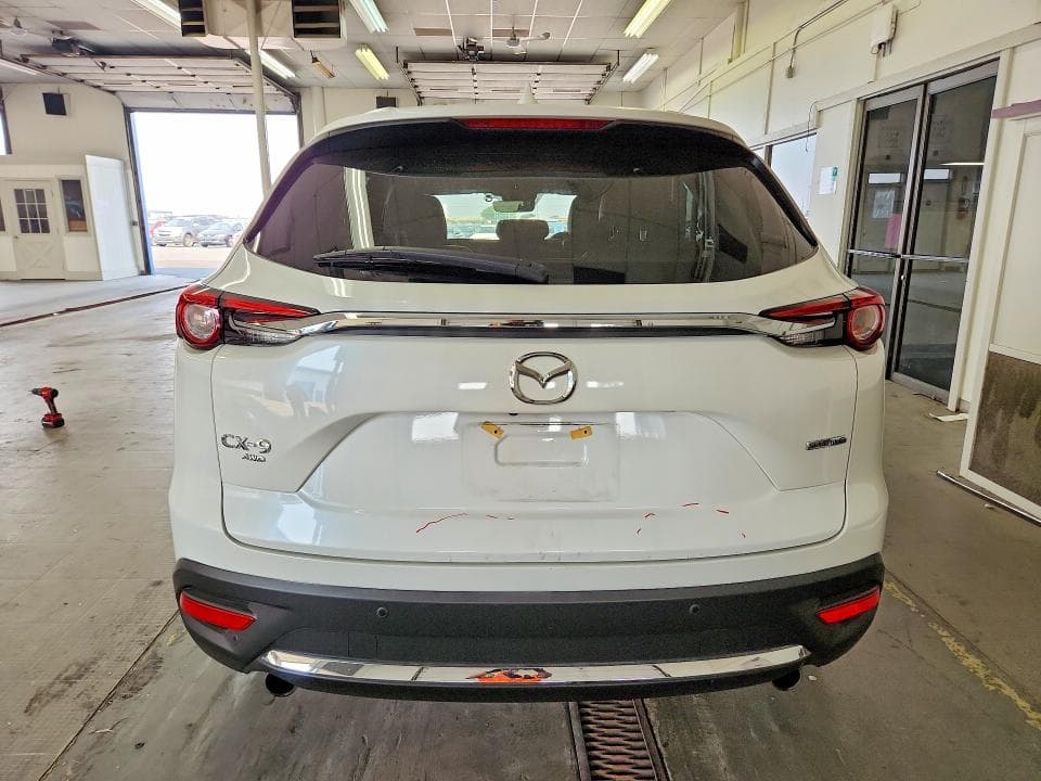 2021 MAZDA CX-9 GRAND TOURING 6
