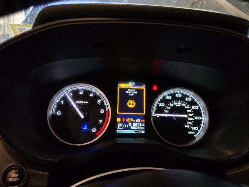 2022 SUBARU FORESTER LIMITED 9