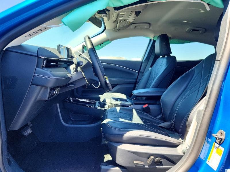 2025 FORD MUSTANG MACH-E SELECT 7