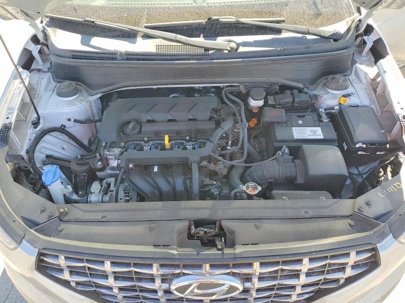 2020 HYUNDAI VENUE SEL 12