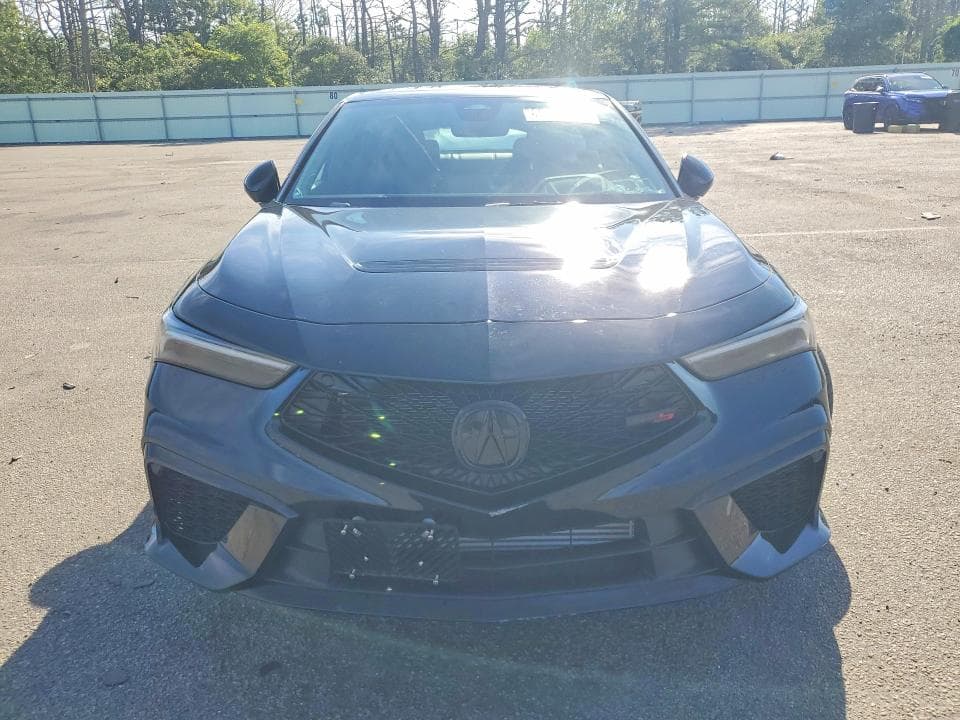 2025 ACURA INTEGRA 5