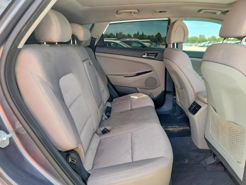 2018 HYUNDAI TUCSON VALUE 11