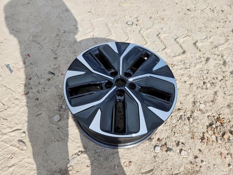 2024 KIA EV6 WIND 13