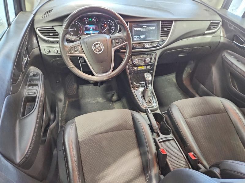 2019 BUICK ENCORE PREFERRED 8