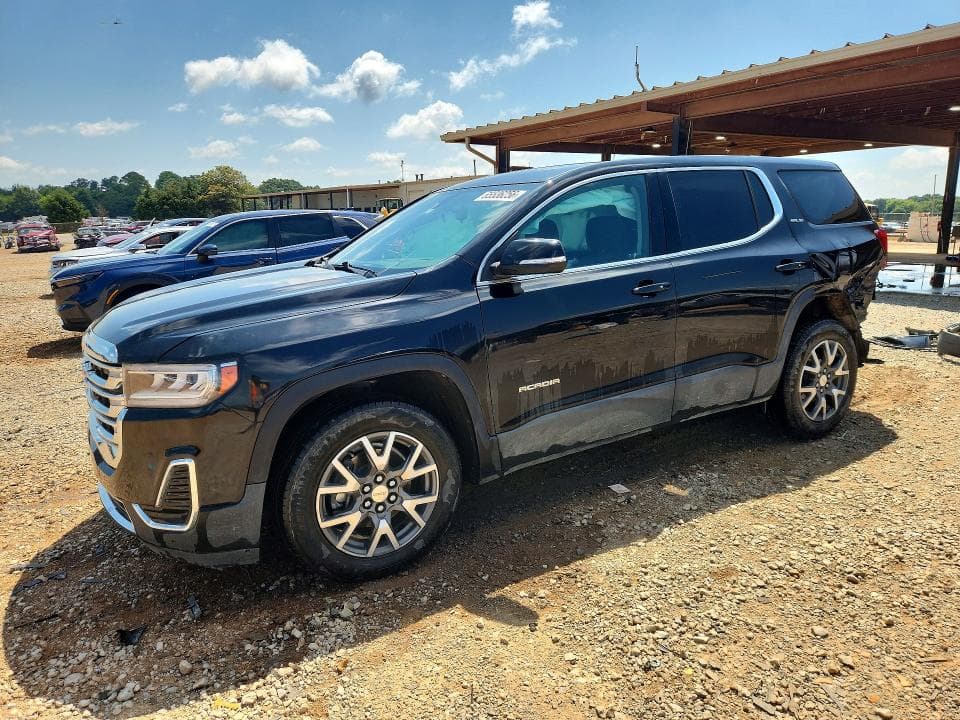 2020 GMC ACADIA SLE - 1