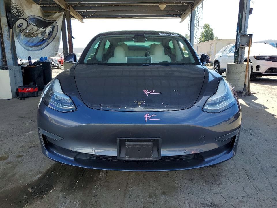 2020 TESLA MODEL 3 10