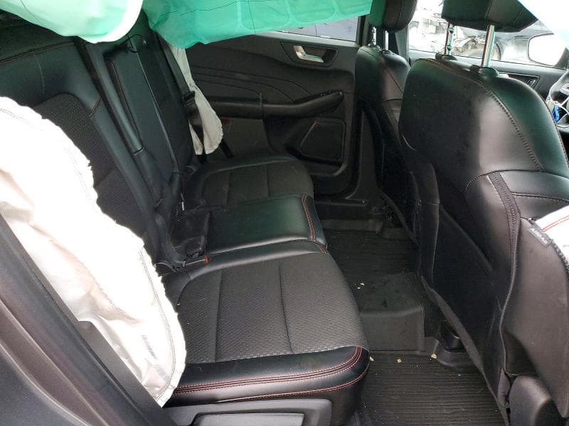 2024 FORD ESCAPE ST LINE 11