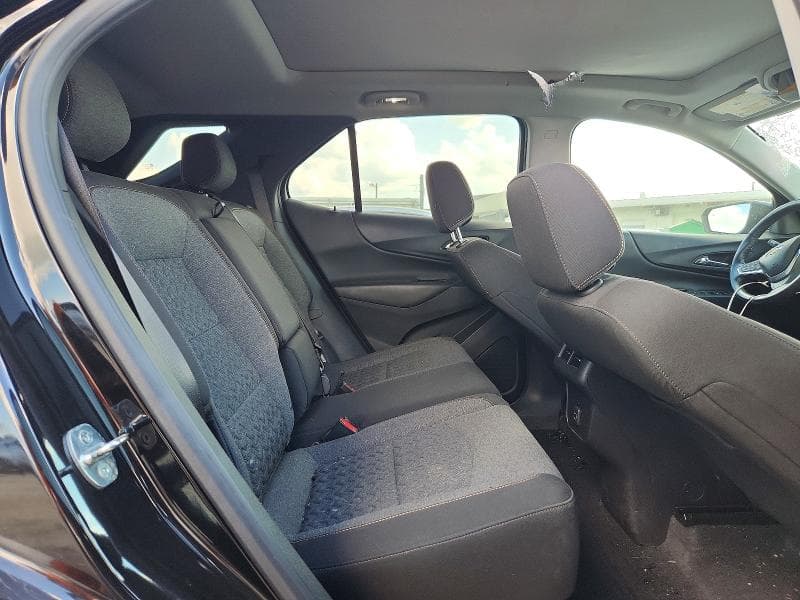 2022 CHEVROLET EQUINOX LT 11