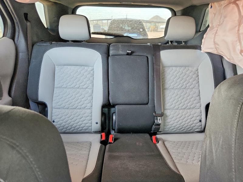 2020 CHEVROLET EQUINOX LS 10
