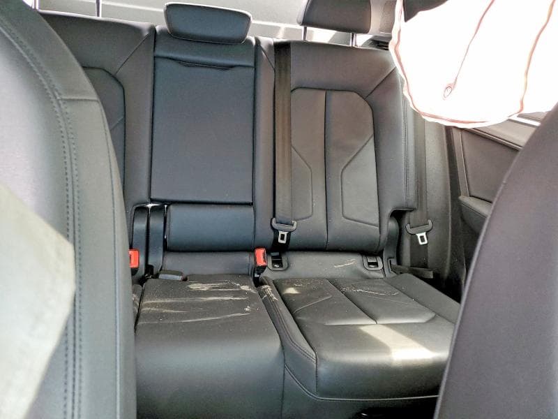 2021 AUDI Q3 PREMIUM S LINE 45 10