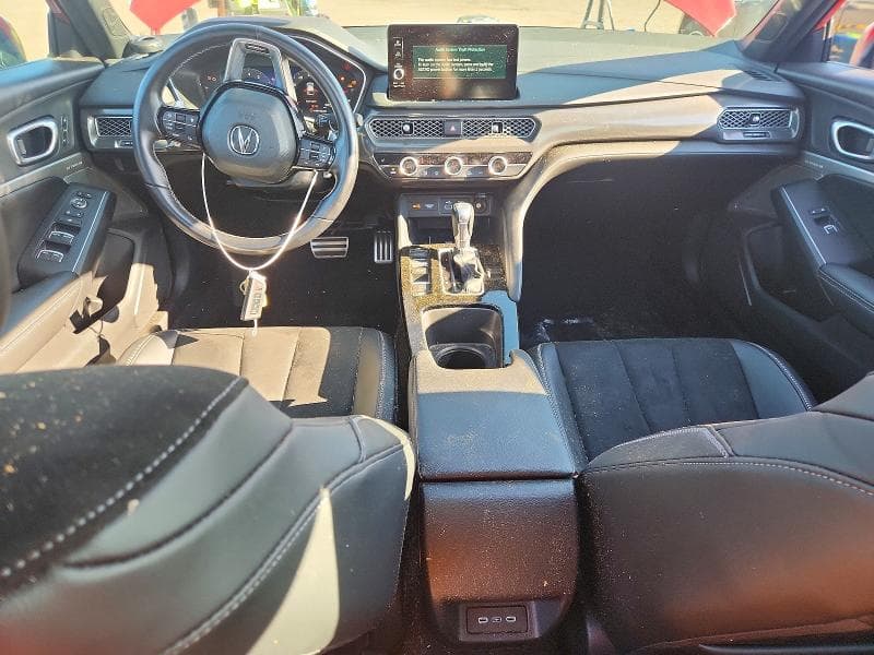 2024 ACURA INTEGRA A-SPEC TECH 8