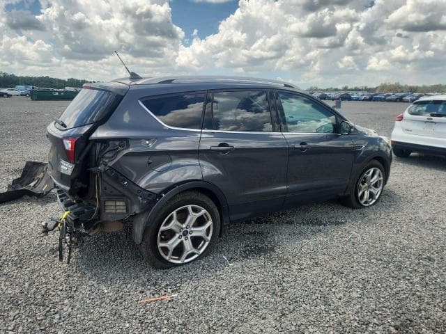 2019 FORD ESCAPE TITANIUM 3