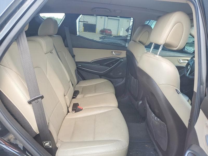 2017 HYUNDAI SANTA FE SPORT 2.4L 11