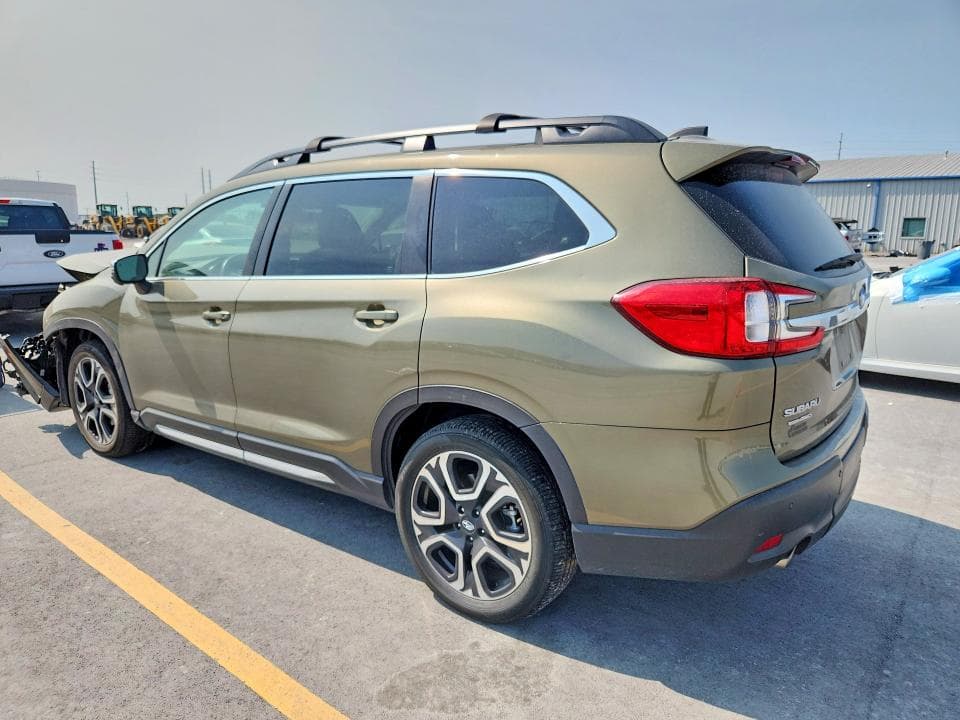 2023 SUBARU ASCENT LIMITED 2