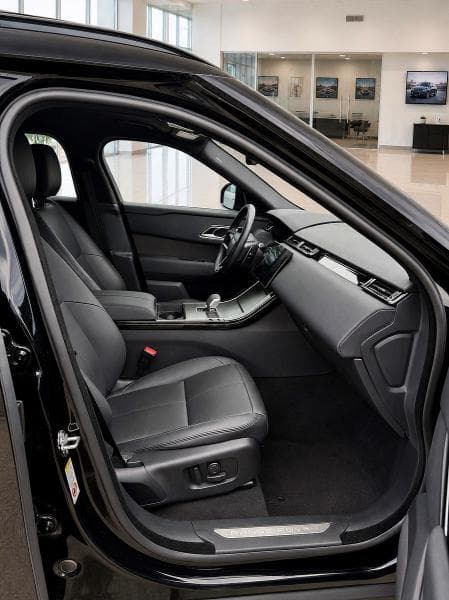 2024 LAND ROVER RANGE ROVER VELAR DYNAMIC SE 5