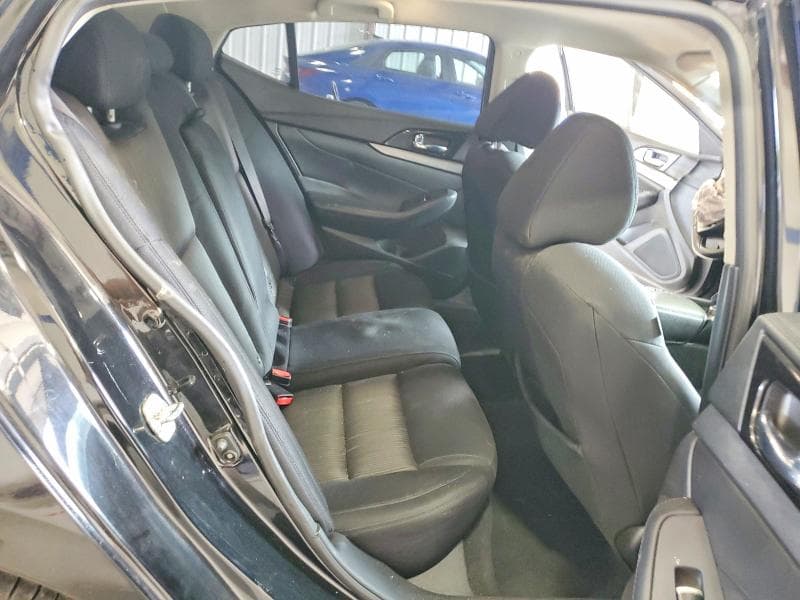2017 NISSAN MAXIMA 3.5 S 10